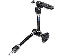 MANFROTTO Kit bras à friction 244 Noir (244N + 134BKT)