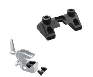 MANFROTTO Kit de 4 patins P-Super Clamp 035WDG