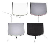 MANFROTTO Kit Drapeau Rapide 45X60cm