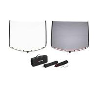 MANFROTTO Kit Drapeau Rapide 60 * 91 cm