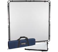 Manfrotto - Kit Skylite Rapid Midi Standard 1.5m x 1.5m - LAS81544R