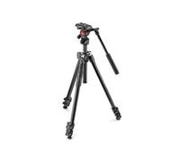Manfrotto MK290LTA3-V Aluminium Kit | ✅ Offres d'hiver