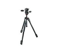 MANFROTTO kit trépied MK290XTA3 avec rotule 3D MH804-3W