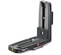 Manfrotto L Bracket Q2 - Support d'appareil photo Gris G