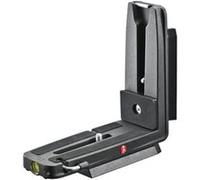 Manfrotto L Bracket Q5 - Support d'appareil photo Gris G