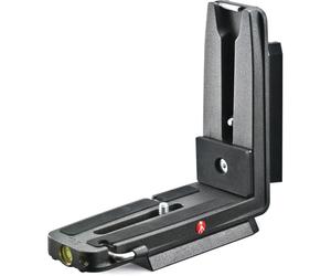 Manfrotto - L-Bracket Q5L + plateau 501PL