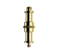 Manfrotto Adaptateur Spigot 013 Doré