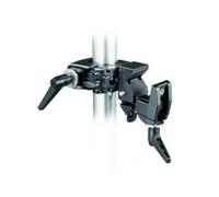 Manfrotto 038 Trépied Noir