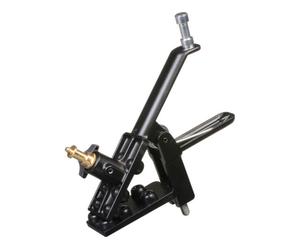 Manfrotto Lighting 043 Pince ajustable universelle ouverture 25-65 mm