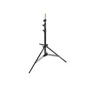Manfrotto Lighting 1005BAC pied en aluminium Ranker à air comprimé noir
