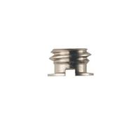 MANFROTTO 148KN Adaptateur pour Trépied F1/4 M3/8 (5 pièces)
