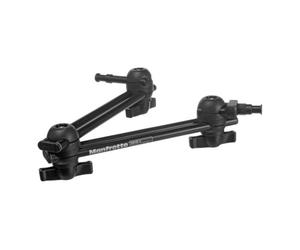 Manfrotto Lighting 396AB-2 Bras articulé double 2 sections