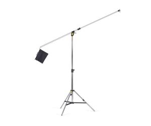 Manfrotto Lighting 420CSU Pied girafe HD avec sac pour contrepoids
