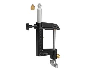 Manfrotto Lighting 649 Pince à étau rapide
