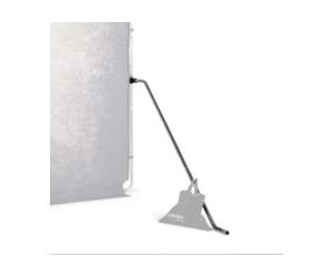 Manfrotto Lighting barre support de fond en aluminium