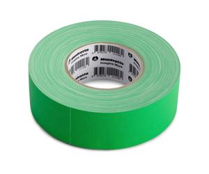 Manfrotto Lighting Gaffer Chroma Key Green 50mm x 50m