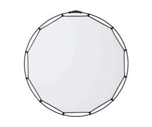 Manfrotto Lighting HaloCompact Plus 98 cm diffuseur 2 diaph
