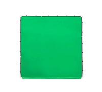 Manfrotto Lighting Toile StudioLink Chromagreen 3x3 m
