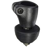 Manfrotto Lino - Accessoires de trépied (Noir, Technopolymère)