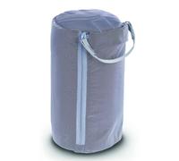 Manfrotto Lino Astuccio VI Étui pour objectif Gris (Import Royaume Uni)