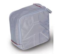 Manfrotto Lino Custodia IX Étui pour appareil photo reflex numérique Gris (Import Royaume Uni)