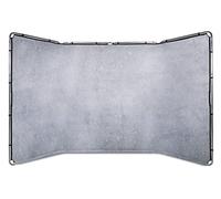 Manfrotto LL LB7902 Fond Panoramique 4 m pour Appareil Photo Limestone