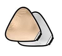 Manfrotto LL LR3636 Pannello TriGrip, 75 cm, Sunfire/Argento