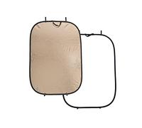 Manfrotto LL LR7206 Accessoire appareil photo Blanc, Jaune