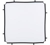 Manfrotto - Toile Skylite diffuseur 1.25 stop 1.1x1.1m - LAS81107R