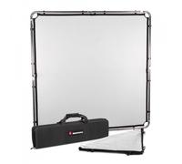 Manfrotto LL LR81544R Skylite Rapid Kit 150x150cm Midi | ✅Livraison gratuite à partir de 100 €