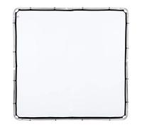 MANFROTTO Skylite Rapid Fabric Large 200 x 200cm 0.75 Stop Diffuseur