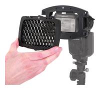 Manfrotto LL LS2606 Strobo Nid d'Abeille Starter Kit