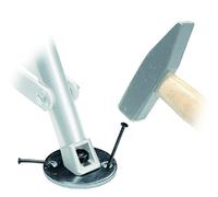 Manfrotto Lot de 3 Panneaux de Sol