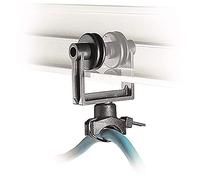 Manfrotto Lot de 5 glissières de câble