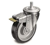 Manfrotto Lot de roues 160 mm + M10 pour 387 XU