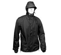Manfrotto MA LAJ050M-MBB Lino pro Air Veste photo coupe vent pour Homme Taille M Noir