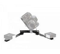 Manfrotto Macro Schiene 330B