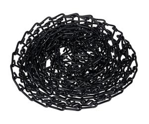 Manfrotto Manfrotto 091MCB Expan Metal Chain Black