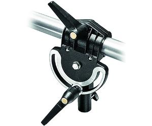 Manfrotto Manfrotto 123 Super Boom Pivot Clamp