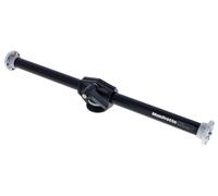 Manfrotto - Allonge latérale double noire - 131DB