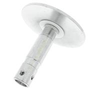 Manfrotto Manfrotto 163-38 28mm TV-Spigot