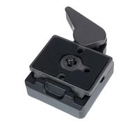 Manfrotto - Adaptateur plateau rapide pour 200PL - 323
