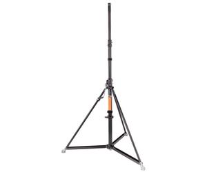 Manfrotto Manfrotto 387XBU Stainless Steel Wind Up