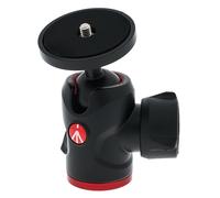 Manfrotto Manfrotto MH494 Ball Head w. Round Disc