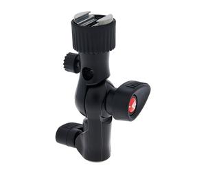Manfrotto Manfrotto MLH1HS-2 Cold Shoe Tilt Head