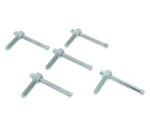 Manfrotto Manfrotto R007,11 Ass Levels Set of 5
