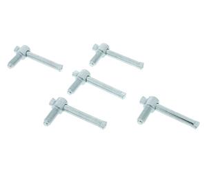 Manfrotto Manfrotto R098,12 Ass Levels Set of 5