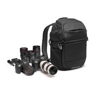Manfrotto MB MA3-BP-FM étui et housse d'appareils photo Sac à dos Noir