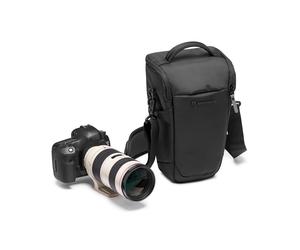 Manfrotto MB MA3-H-L étui et housse d'appareils photo Support Noir