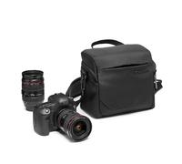 Manfrotto MB MA3-SB-L étui et housse d'appareils photo Sac à bandoulière Noir
